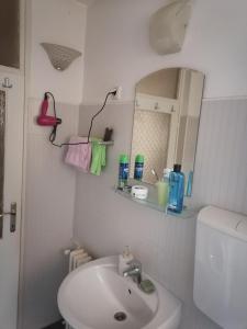 Andreja apartman 2 (jednosobni app -50m2)