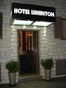 Hotel Luminton