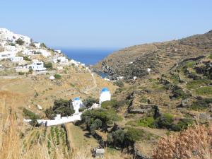 Agnanti Sifnos Greece