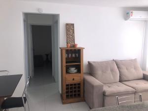 Meu cantinho em Floripa!