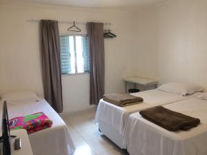 Até 2 Quartos privativos em casa, no Campo Belo - Aeroporto de Congonhas