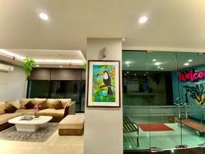 The Vet Boutique Hotel - SHA Extra Plus