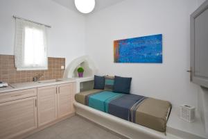 Porto Raphael Residences & Suites Tinos Greece