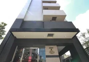 Hotel Trend Omiya - Omiya