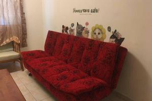 Tambun homestay