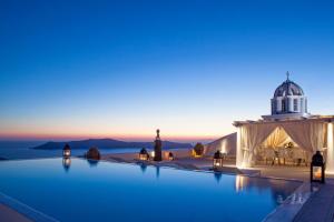 The Tsitouras Collection Santorini Greece