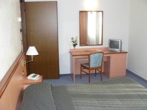 Confidence Hotel Europa