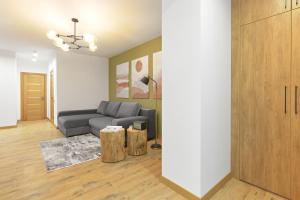 KUBAN апартаменти