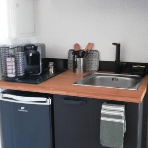 "The Love Room Bandol" Jacuzzi & Vue Mer