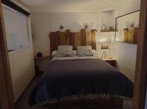 Maisons de vacances Appartement plein pied bord de mer : photos des chambres