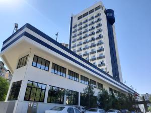 Plaza Hotel Diyarbakir