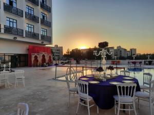 Plaza Hotel Diyarbakir