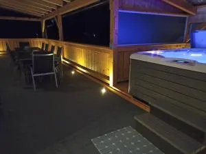 Appartementhaus Fink - Thörl