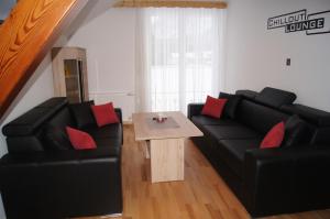 Appartementhaus Fink