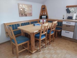 Appartementhaus Fink