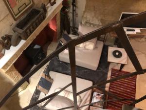 Appartements TROGLODYTE LOFT 2 : photos des chambres