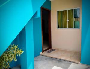 Apto jeito de casa entre mar e montanha AC