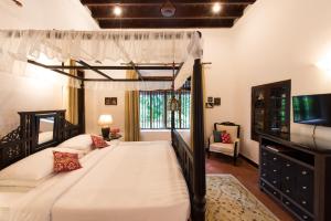 amã Stays & Trails, Ambika Vilas