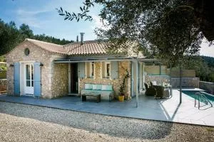 Aelia Cottage - Mánganos