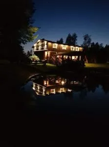 Kaimo turizmo sodyba Stromelė - Vozgėlių