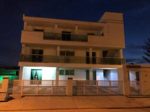 Residencial Esmeralda-Vista ao Mar