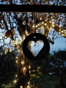 CASA RURAL LIMÓN Y SOL