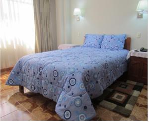 Hostal Residencial Lino