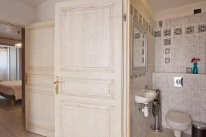 Appartements Mare appart avec jardin et bbq vue mer et montagne plage et port a 2 pas : photos des chambres