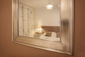 Appartements Mare appart avec jardin et bbq vue mer et montagne plage et port a 2 pas : photos des chambres