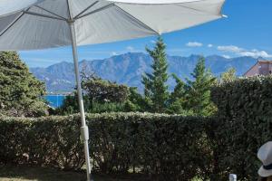 Appartements Mare appart avec jardin et bbq vue mer et montagne plage et port a 2 pas : photos des chambres