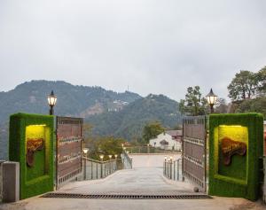Hotel Wild Wood - 5 Minutes Walk to Mall Road