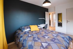 B&B / Chambres d'hotes Les chambres du Vercors - Parking Free Fibre Netflix : photos des chambres