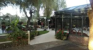 Chambres dhôtes et Gîte Delia