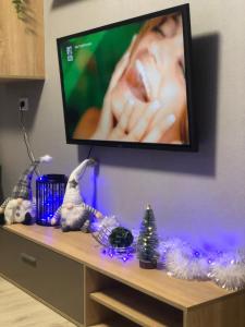 НОВАЯ КРАСИВАЯ квартира.