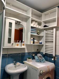 BellaVista Apartmani