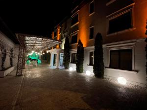 Hotel Goya Collection