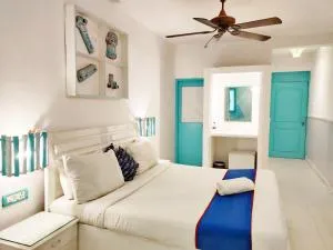 Eros Boutique Hotel - Baga