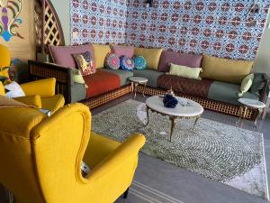 B-LBAIT Yanbu Villa Garden