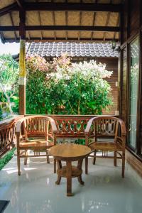Mertasari Bungalows