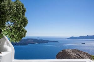 The Tsitouras Collection Santorini Greece