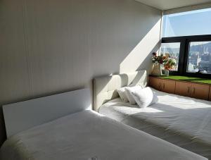 Samseong Coexmall AA - Apartmány, Soul