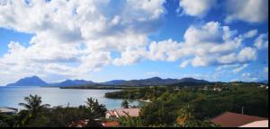 La Perle piscine et plage petite VUE MER