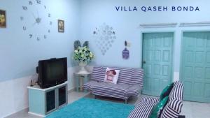 Villa Qaseh Bonda