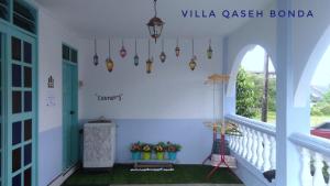 Villa Qaseh Bonda