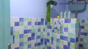 Villa Qaseh Bonda