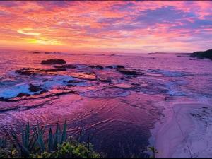 casa de playa Paraíso terrenal