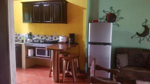 casa de playa Paraíso terrenal