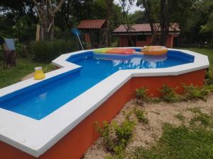 casa de playa Paraíso terrenal