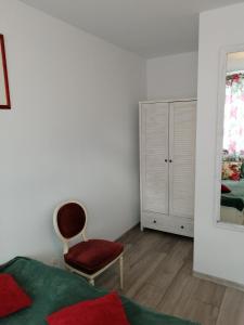 Apartament szafirowa25 pietro1