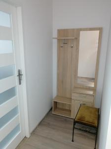 Apartament szafirowa25 pietro1